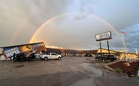 Four Winds Motel & Rv Park